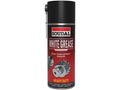 Soudal White Grease 400ml